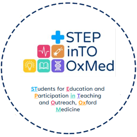 STEP inTO OxMed